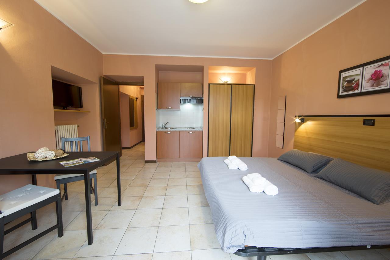 Case Vacanza Skipper Pettenasco Kültér fotó
